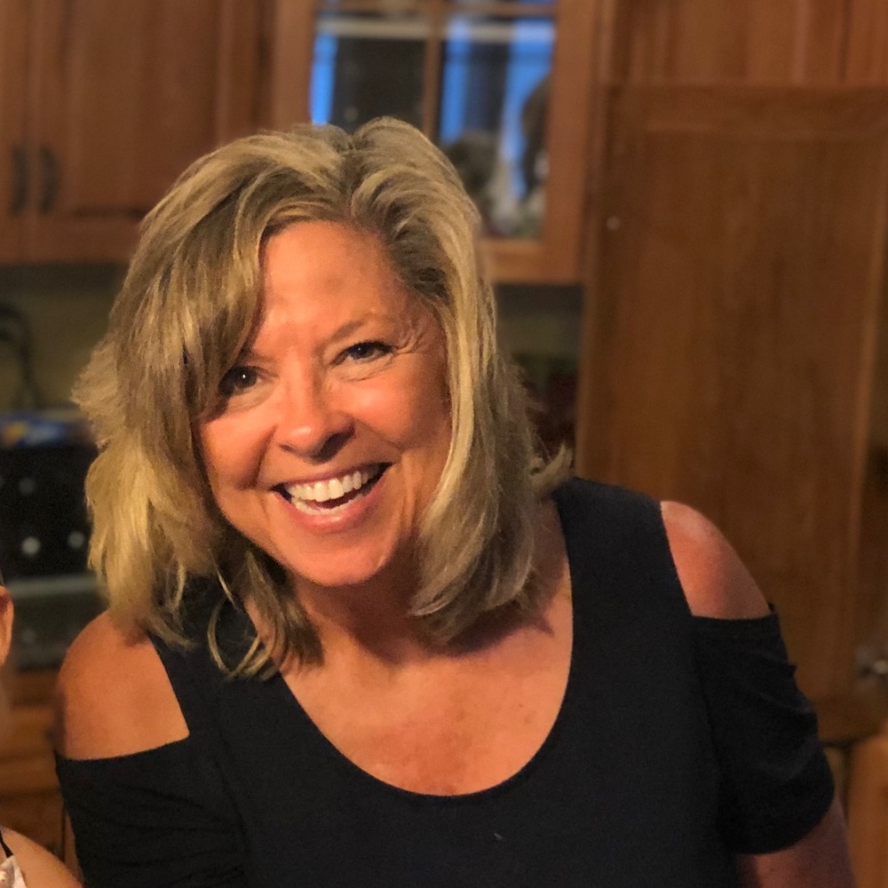 Meet your Posher, Rini